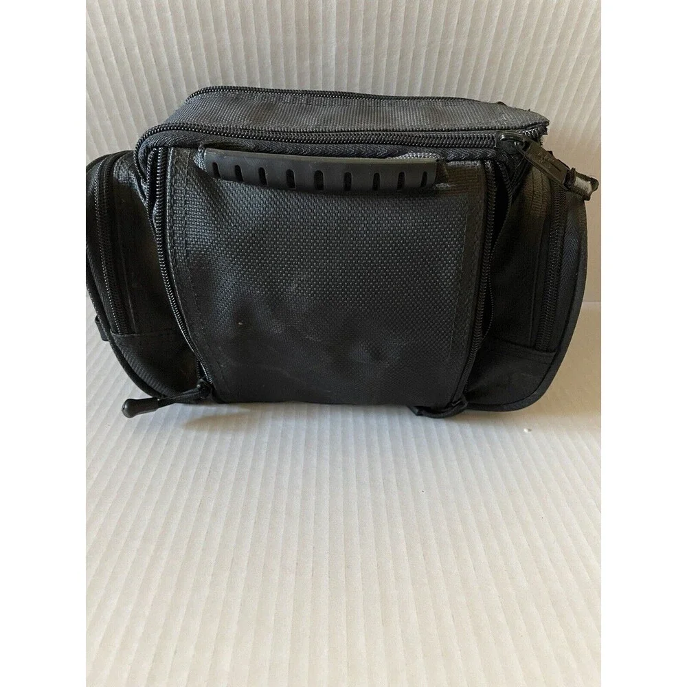 CZ Camera Travel Bag Black 9